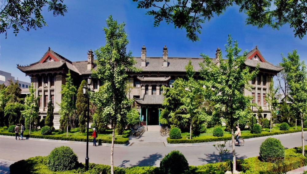 湖北大学,河北大学,河南大学,实力排名情况是怎么的?