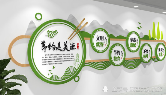 掌握好这几点,你也可以创作出细节满满的校园文化墙!