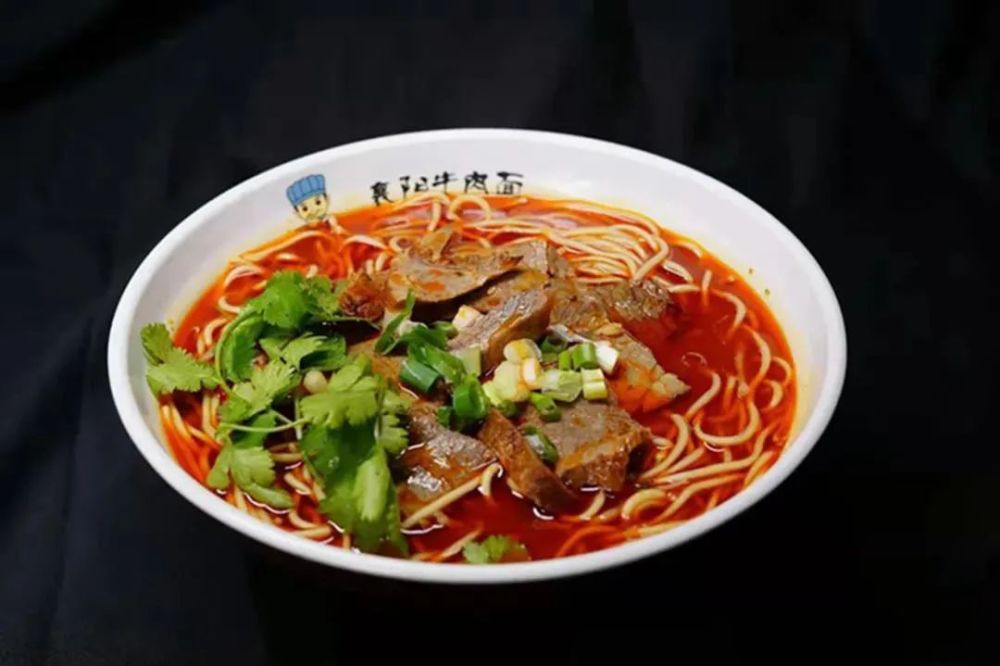 襄阳:除了有聂海胜最爱吃的牛杂面,还有这些