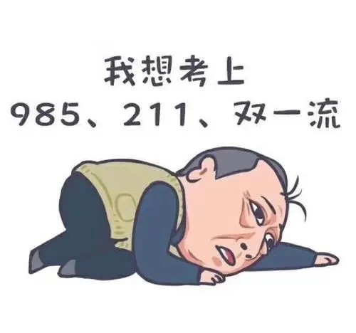 民办本科院校学子考研难?多半沦为陪跑者?是何原因,如何克服?