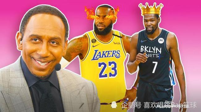 NBA现役球星排行榜前30名