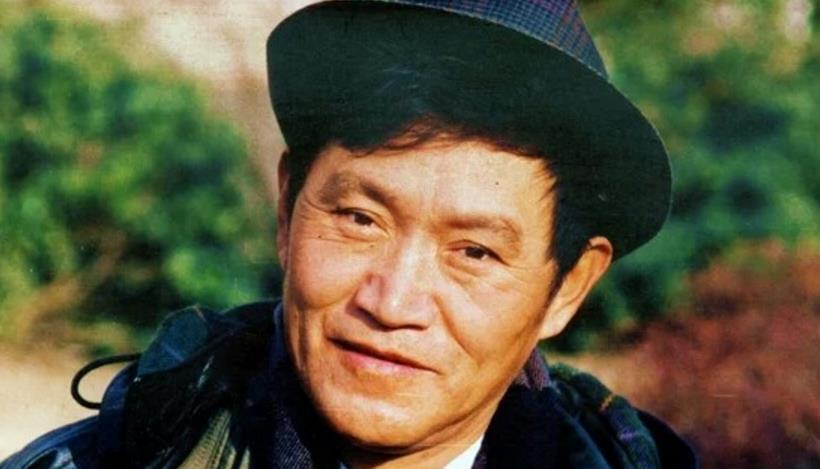 国家一级演员牛犇,74配角生涯获奖无数,儿子被称"鬼子