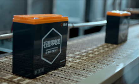 车主:1000块白花了|铅酸电池|电池|石墨烯|电动车|石墨烯电池