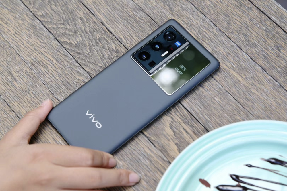 手机摄影的天花板能有多高?vivo x70 pro 实拍样张告诉你