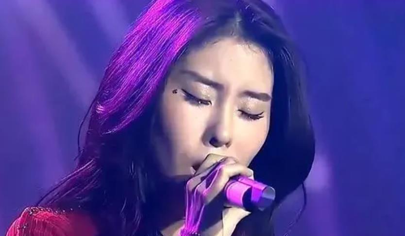 张碧晨华晨宇未婚生女,为何女方愿意生下孩子,疑和男方家境有关