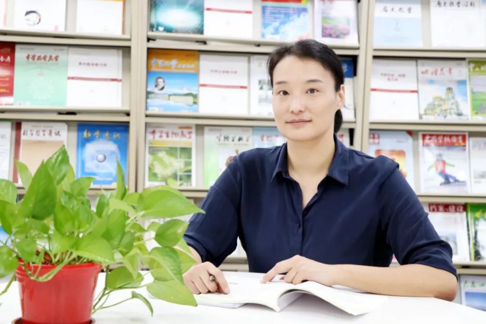 太仓市沙溪实验中学 胡艳梅