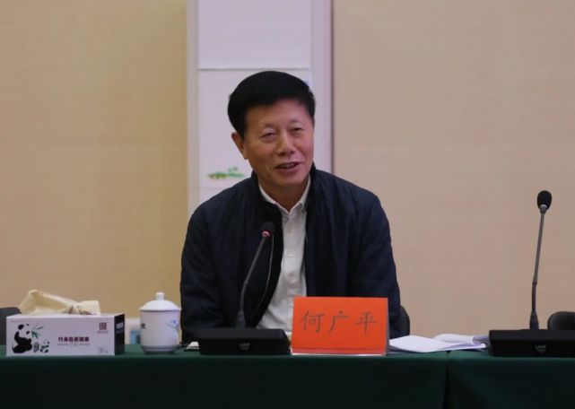 已退休6年,广东省公安厅原副厅长何广平被查