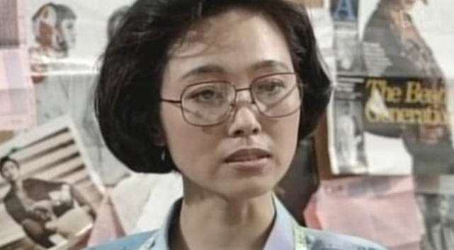 《北京人在纽约》28年,演员现状差距大,女n号的女儿成一线