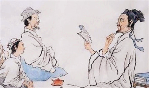 古人近视了有什么好办法?欧阳修的办法最直接