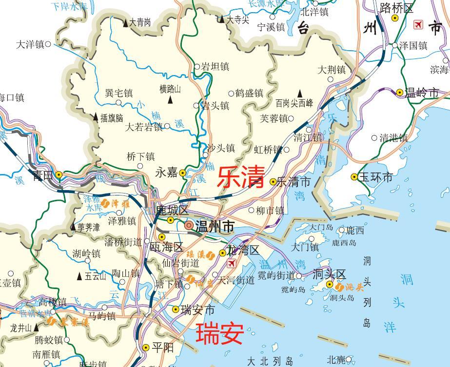 乐清各镇人口_乐青