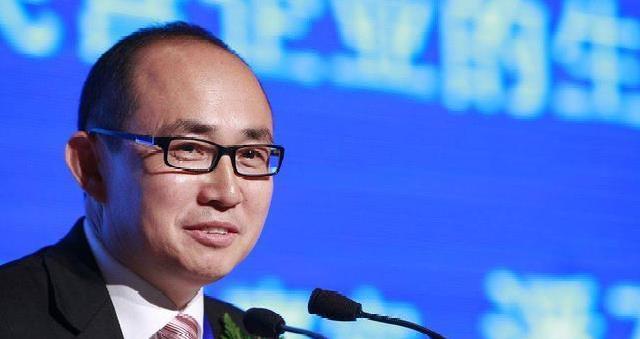 潘石屹,跑不了?