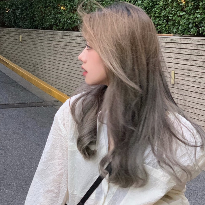 ins高质量女生头像