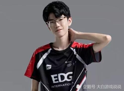 外媒最新评出s11世界赛top10打野,edg:jiejie排名存争议