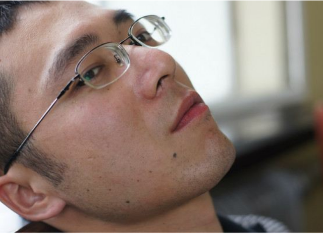 鼻毛旺盛说明了啥?不妨一