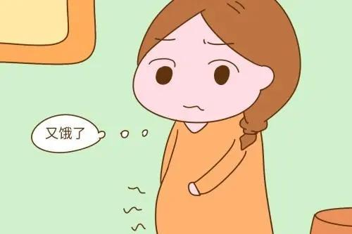 胃部排空食物需要四到八个钟头,吃了早饭之后到了中午12点饥肠辘辘,便