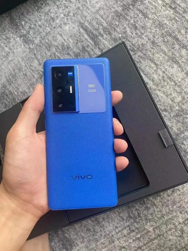 x70vivo报价,vivox60报价 x70真能撑起vivo的野心?