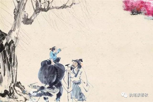 杜牧《清明》中写的"路上行人",为何要"欲断魂"呢?很多人都搞错了