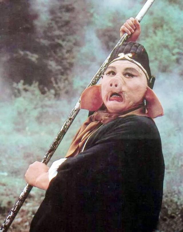 猪八戒扮演者马德华领衔,3日票房567元,网友问大师兄在哪?