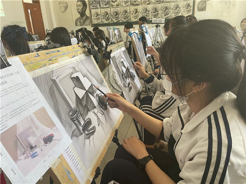 艺术老校的新变革:山东省威海艺术学校这样为学生搭建