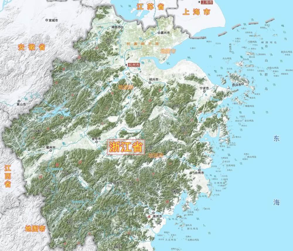 台风"烟花"逼近,浙江萧山暴雨,江浙沪准备好了?