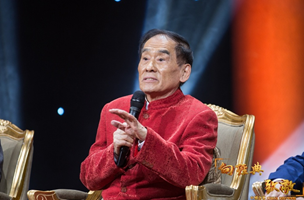 说都不去捧哏相声艺术要如何能发展总有人俯身为梯才有路通向更高的未