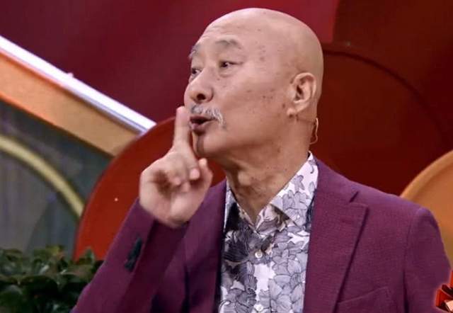 小品之王陈佩斯,11次登上春晚舞台,真的被央视封杀20