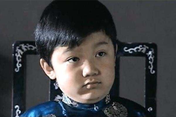 尤浩然:3岁出名,3次考试上北影,曾200多斤,如今糊了怪