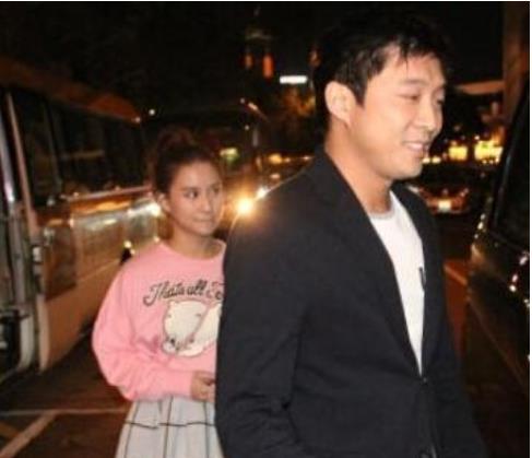 "千金白富美"何超莲:迷恋吴克群,拒绝霍启山,为何情定窦骁?