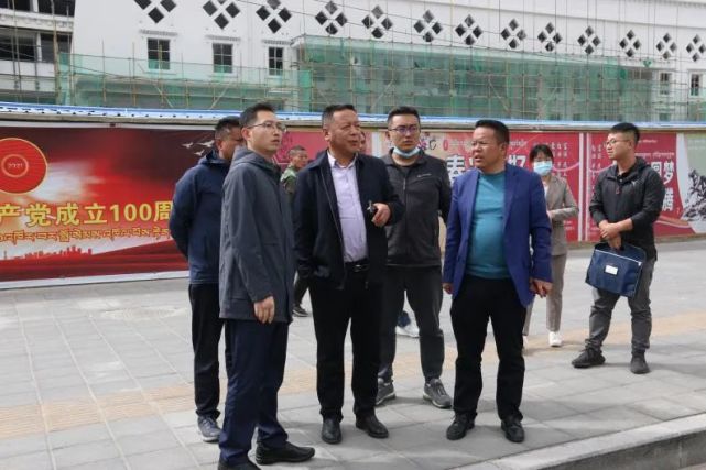 关注1小时前 中共拉萨市堆龙德庆区委员会宣传部官方账号堆龙发布
