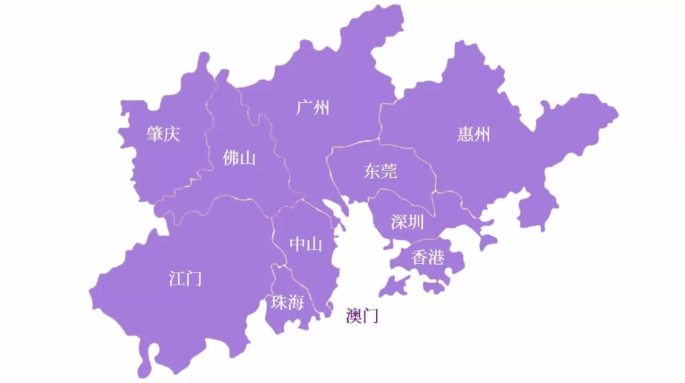 "跨境理财通"来了!粤港澳大湾区融合更进一步