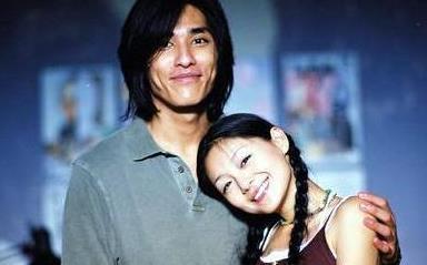 深度恐婚的周渝民为何会娶了平平无奇的喻虹渊