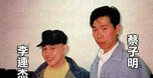 "疯魔传奇"陈志明,香港真正的地下皇帝,叫板陈惠敏硬刚向华强
