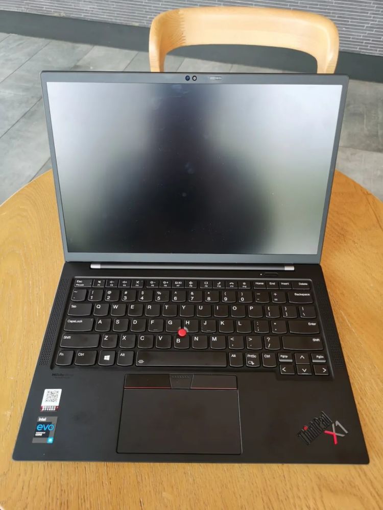 thinkpadx1carbon2021评测经典之上再度升级