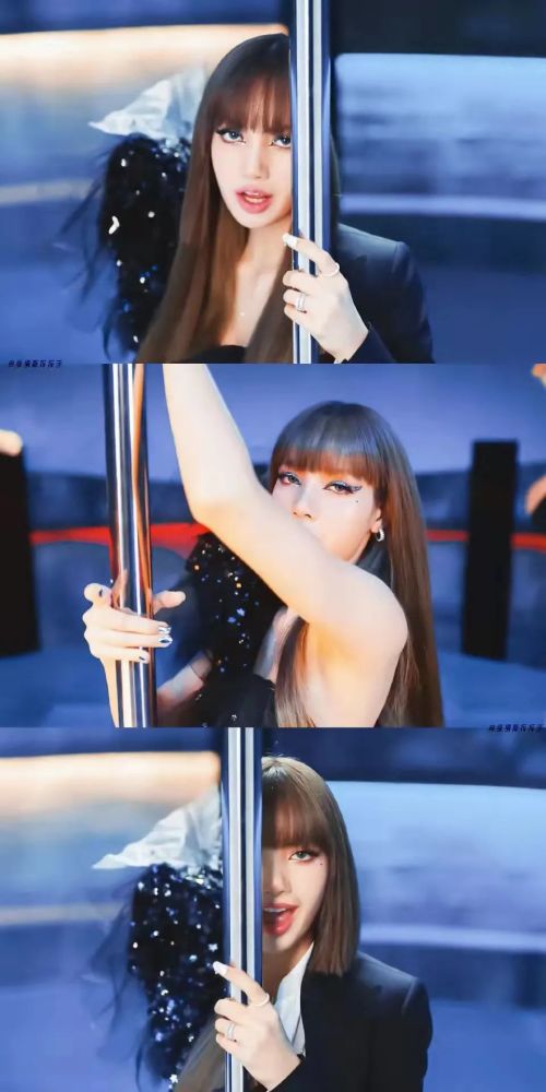 lisa solo壁纸,lisa的壁纸 lisa新单曲mv&美图壁纸