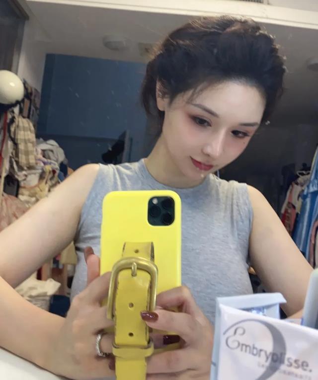 钱枫事件女主大量生活私照被扒后评论区这些话把我恶心到了