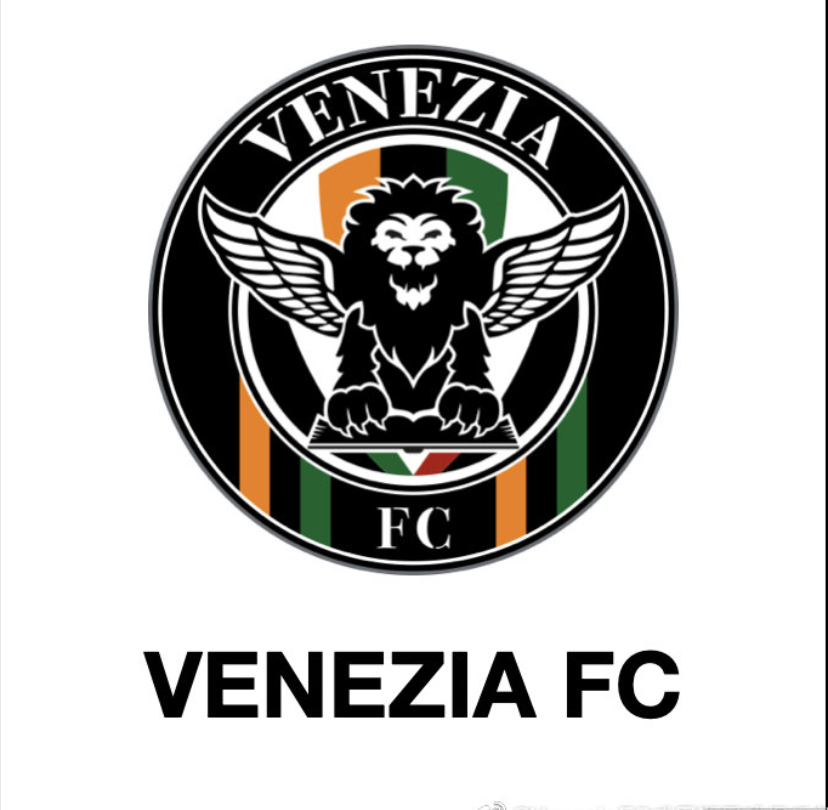 威尼斯足球俱乐部梦想依旧存在,球王会强势支援意甲"老军"