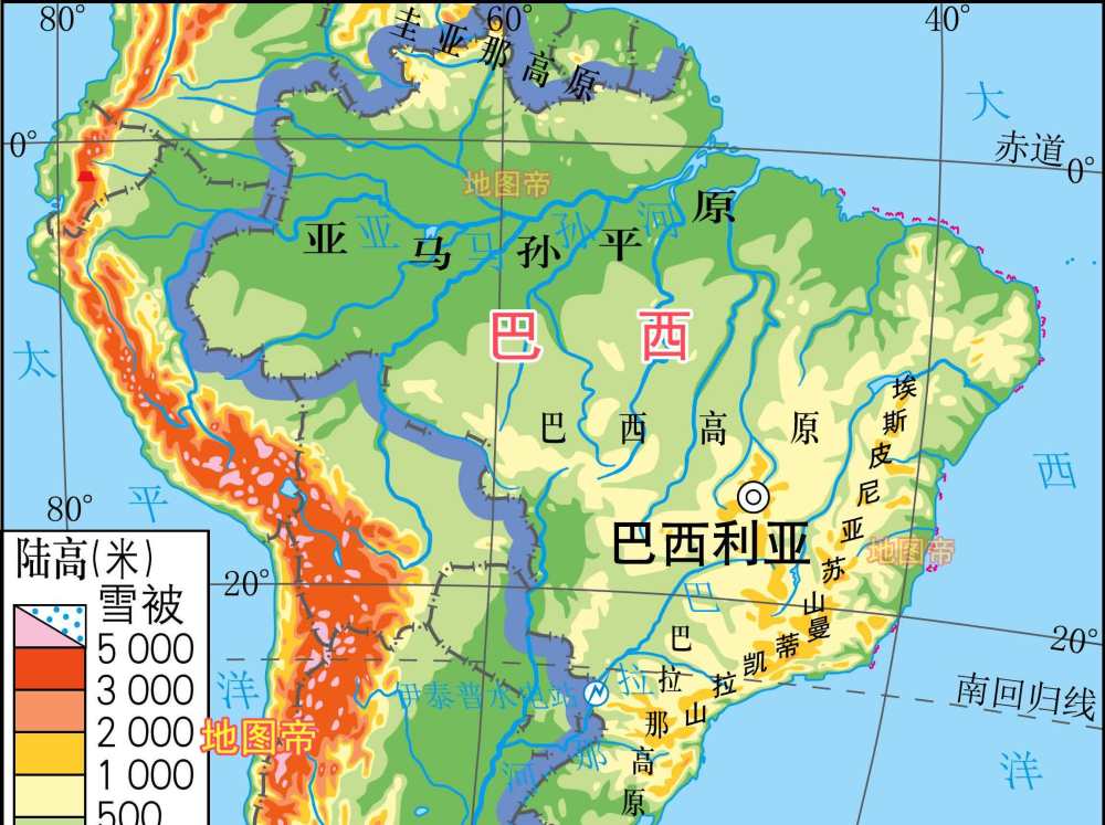 巴西多少人口_世界人口最多5国近50年生育率