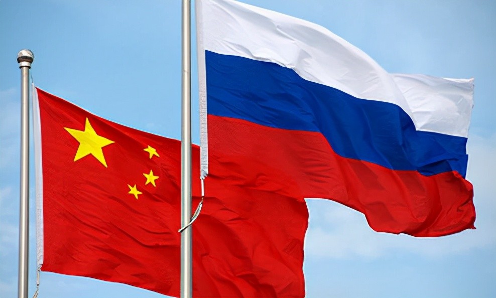 俄罗斯对华明确表态,坚决反对干涉别国内政的行为!中俄友谊牢固紧密
