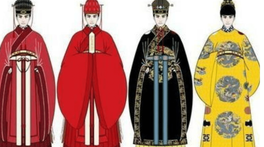 飞鱼服,绣春刀和草鞋,明朝鞋履制度下,连锦衣卫也只能