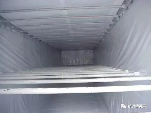 涨知识|12种集装箱是哪些