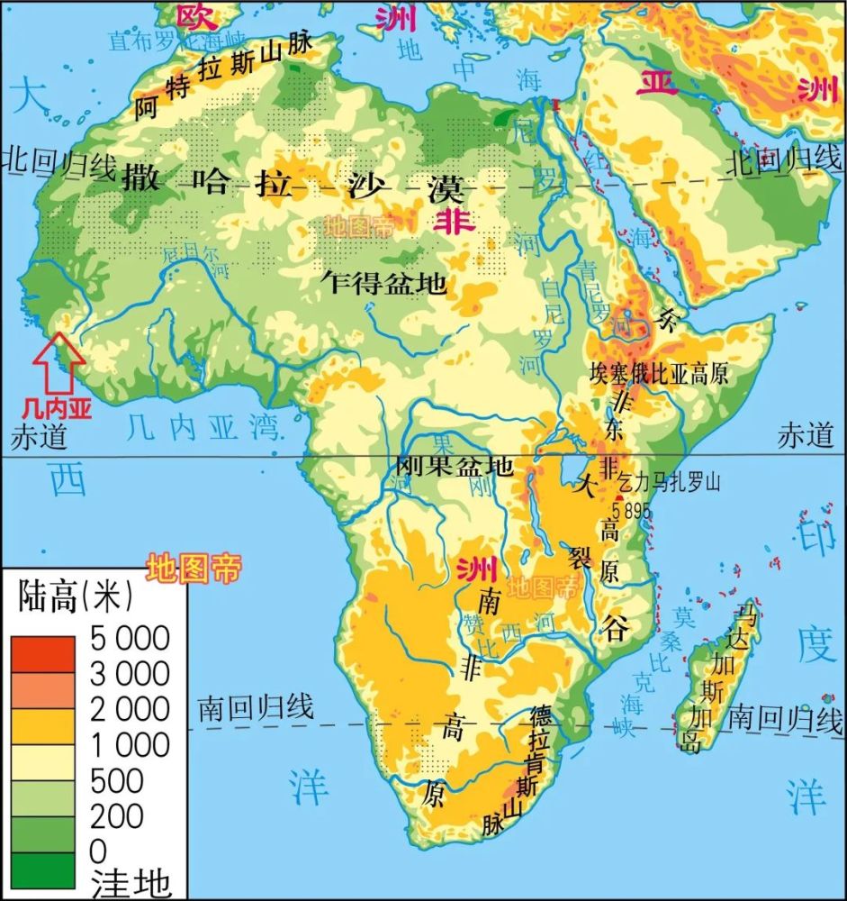 塞拉利昂面积人口_塞拉利昂因为钻石而变得有名,钻石成 灾(3)