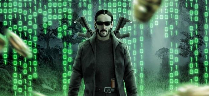 《黑客帝国4》即将上映,横跨近二十年的尼奥,是惊喜还是失望?