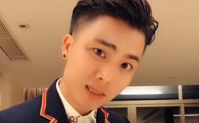 来自广西的七大网红,我信你个鬼,经典名句红遍网络