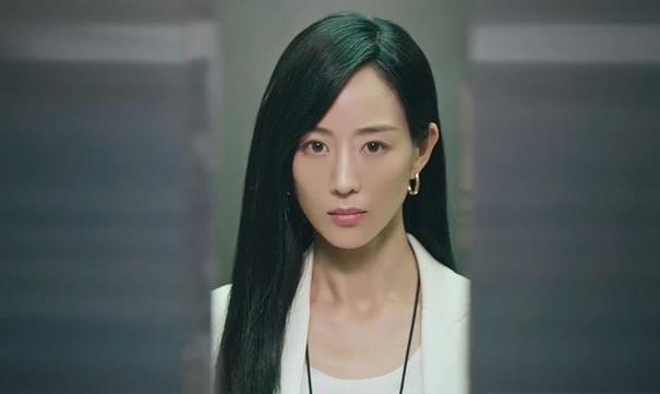 杨紫又被拖累?张钧甯因言论不当翻车后,《女心理师》恐受牵连