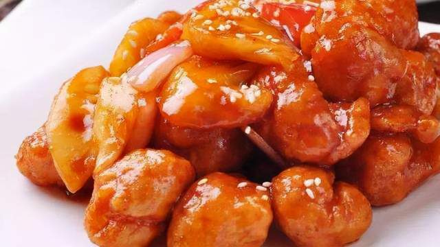粤菜中公认的十大名菜 你吃过几种