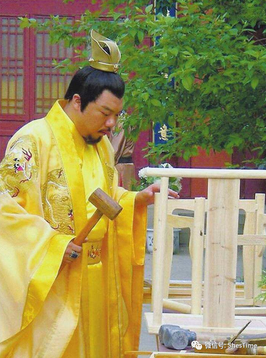 明熹宗朱由校不仅木匠做的好,其战略眼光也很独特