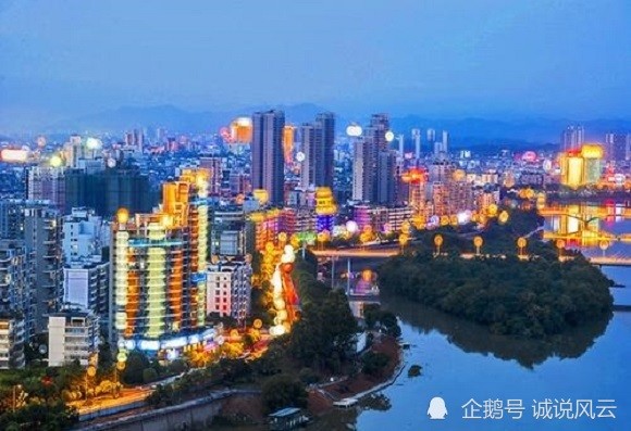 九江与赣州的gdp_江西省内的九江和赣州2018GDP都出了,谁的成绩更好(2)