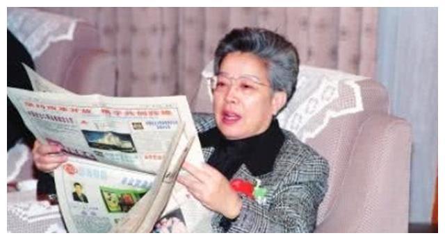 中国铁娘子吴仪:一生未婚,69岁裸辞高位,退休后开启