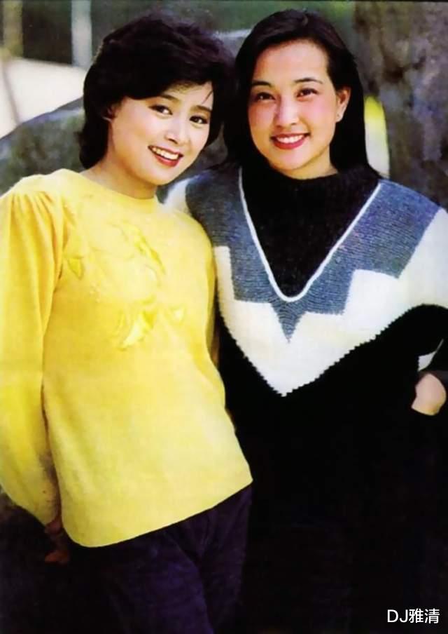 女神张瑜,双料影后,隐形富豪,身家过亿,为何说自己蛮