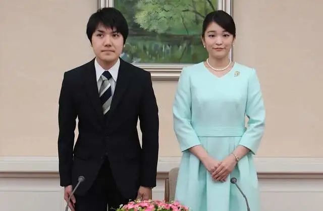 日本真子公主不顾父母反对放弃皇室和小室圭结婚真的能幸福吗